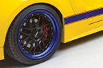 Ford Mustang WD-40 for SEMA 2011 года
